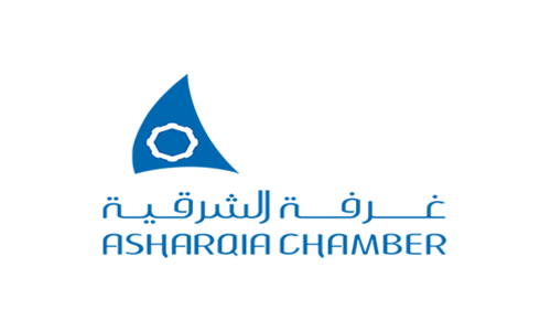 Asharqia Chamber - Membership Certificate
