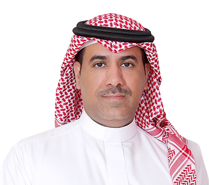 Mohammed Abdul Mohsen  Al Tamimi
