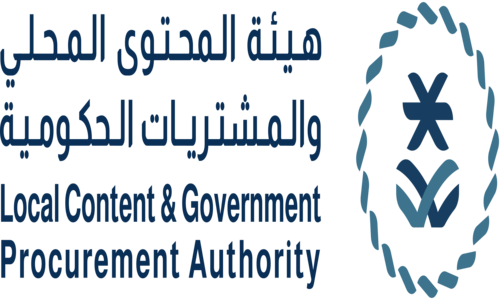 Saudi Local Content Certificate 2022 - 2024