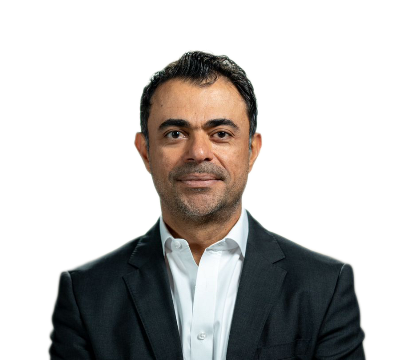 Eyad Al Ramlawi 