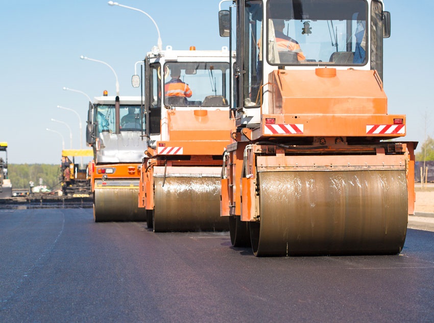 Road Maintenance Service -North Central Area