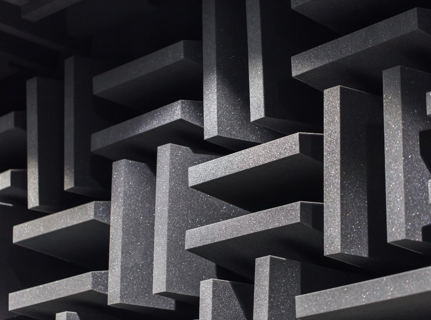 Soundproof Wall