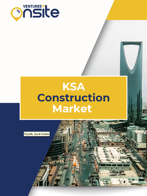 KSA Construction Market 2023